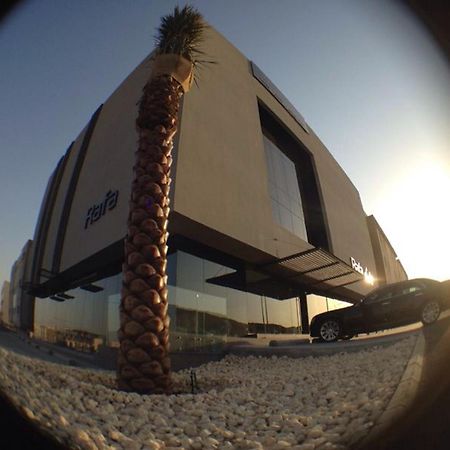 Rafa Hotel Apart リヤード エクステリア 写真
