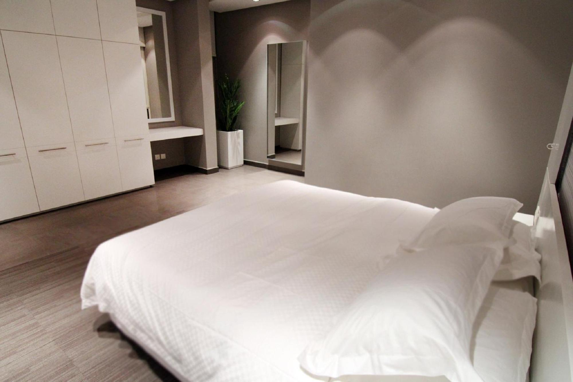 Rafa Hotel Apart リヤード エクステリア 写真
