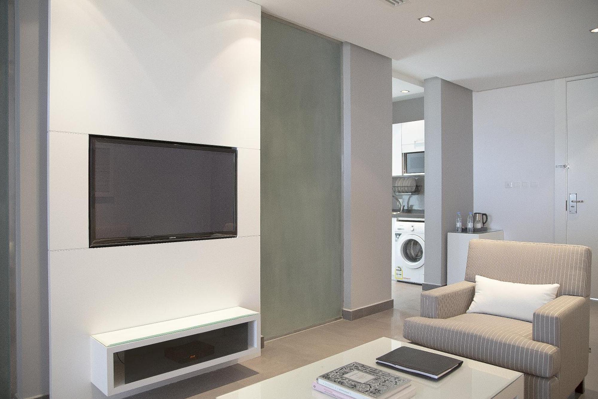 Rafa Hotel Apart リヤード 部屋 写真