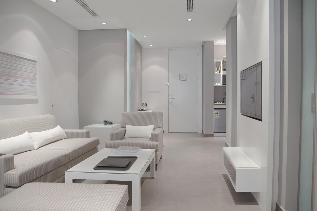 Rafa Hotel Apart リヤード 部屋 写真