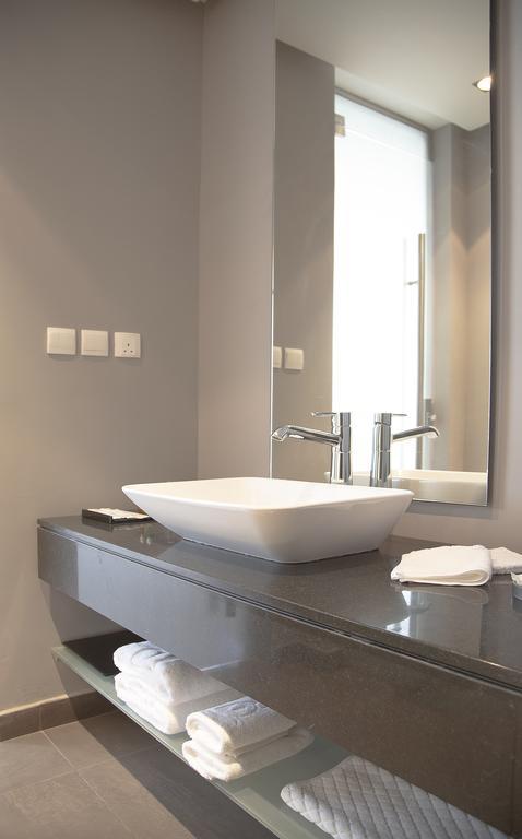 Rafa Hotel Apart リヤード 部屋 写真