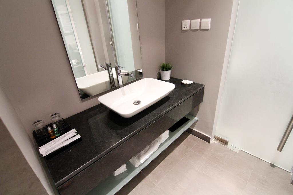 Rafa Hotel Apart リヤード 部屋 写真
